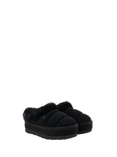 UGG Ugg Ciabatte TazzLita Donna Nero Nero